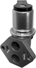 регулятор хол. хода BEHR (HELLA), 6NW009141011